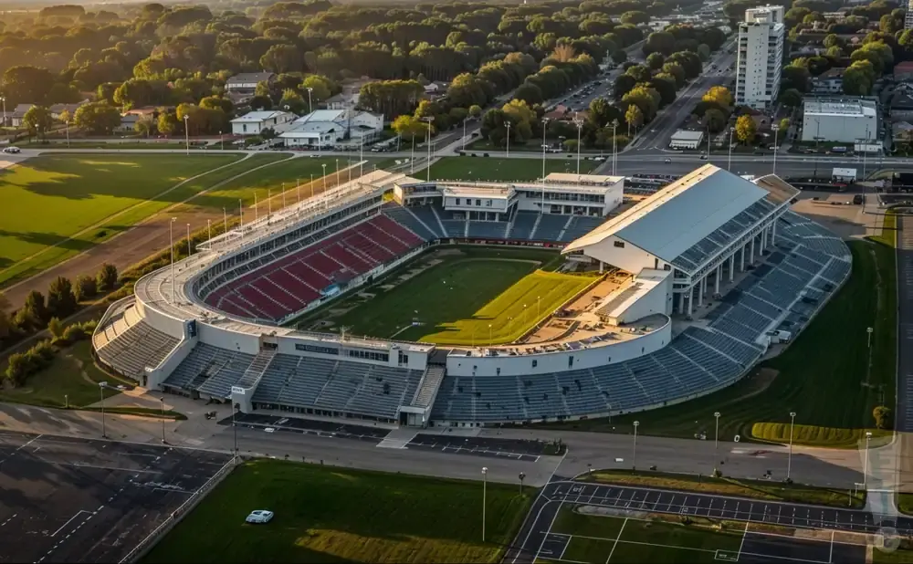 SeatGeek Stadium