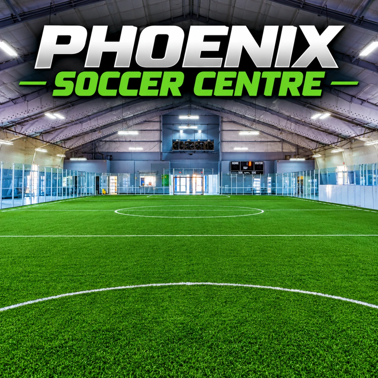 PHOENIX SOCCER CENTRE